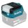 MAKITA LATARKA DML817 18V/14,4V 240lm