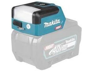 MAKITA LATARKA ML011G 40V XGT 150lm