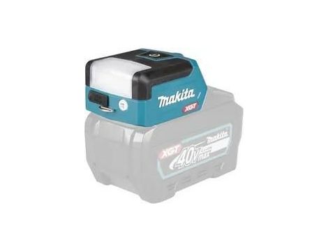 MAKITA LATARKA ML011G 40V XGT 150lm