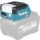 MAKITA LATARKA ML011G 40V XGT 150lm
