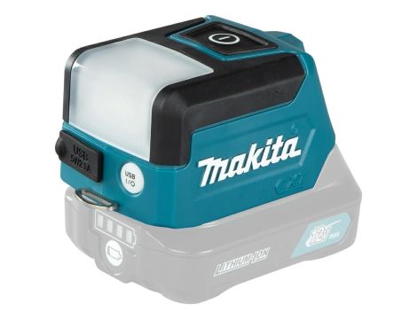 MAKITA LATARKA ML107 12V 200lm
