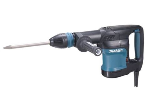 MAKITA MŁOT KUJĄCY MAX 1100W HM0870C 7,6J 5,1kg