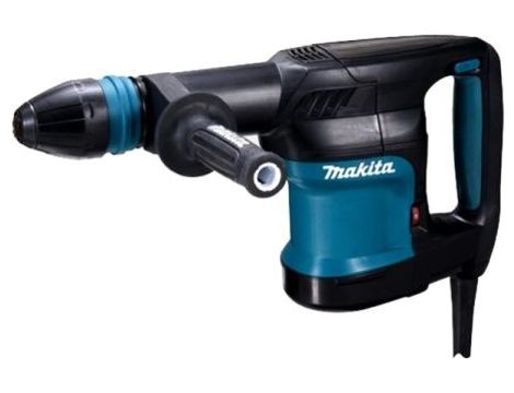 MAKITA MŁOT KUJĄCY MAX 1100W HM0870C 7,6J 5,1kg - 2