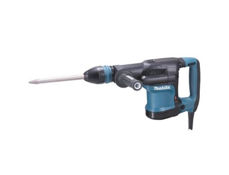 MAKITA MŁOT KUJĄCY MAX 1100W HM0871C AVT 8,1J 5,6kg
