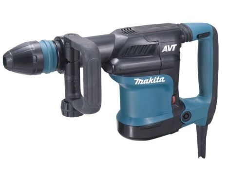 MAKITA MŁOT KUJĄCY MAX 1100W HM0871C AVT 8,1J 5,6kg - 2