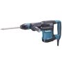 MAKITA MŁOT KUJĄCY MAX 1100W HM0871C AVT 8,1J 5,6kg - 2