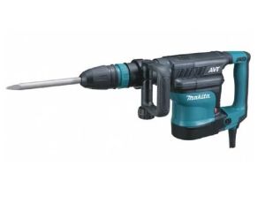 MAKITA MŁOT KUJĄCY MAX 1500W HM1213C AVT 18,6J 10,8kg