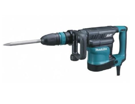 MAKITA MŁOT KUJĄCY MAX 1500W HM1213C AVT 18,6J 10,8kg