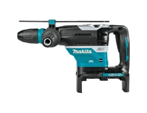 MAKITA MŁOT MAX  18Vx2 DHR400ZKUN 8J