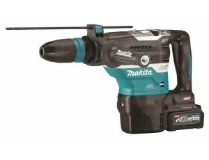 MAKITA MŁOT MAX  40V XGT HR005GM202 8J 2x4,0Ah …