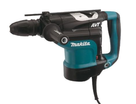 MAKITA MŁOT MAX  850W HR3541FC AVT 5,7J 5.6kg - 2