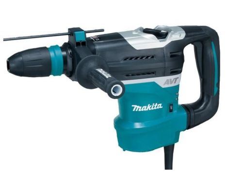 MAKITA MŁOT MAX 1100W HR4013C AVT 8,3J 6,8kg