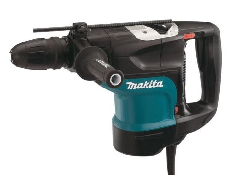 MAKITA MŁOT MAX 1350W HR4501C 10,1J 8,2kg