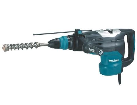 MAKITA MŁOT MAX 1510W HR5202C 20,0J 10,9kg