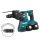 MAKITA MŁOT SDS+  18Vx2 DHR281PT2J 2,9J 2x5,0Ah BL + UCHWYT 13mm