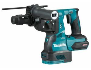 MAKITA MŁOT SDS+  40V XGT HR004GZ01 2,9J BL + UCHWYT 13mm