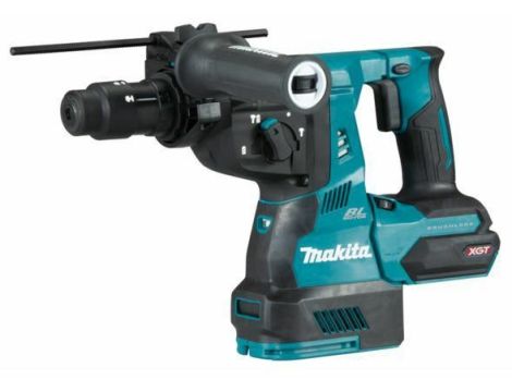 MAKITA MŁOT SDS+  40V XGT HR004GZ01 2,9J BL + UCHWYT 13mm