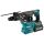 MAKITA MŁOT SDS+  40V XGT HR008GM203 3,9J 2x4,0Ah BL + MODUŁ AWS …