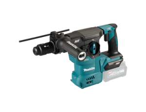 MAKITA MŁOT SDS+  40V XGT HR009GZ04 3,9J BL + UCHWYT 13mm