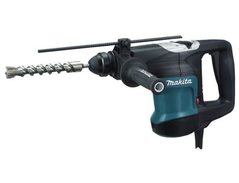 MAKITA MŁOT SDS+  850W HR3200C 5,1J