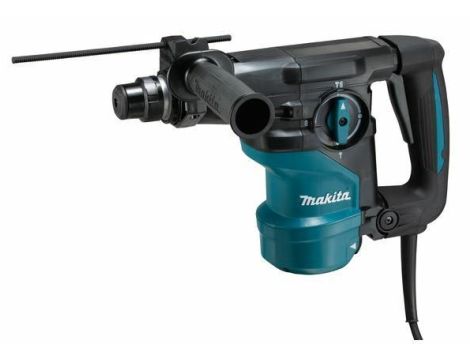 MAKITA MŁOT SDS+ 1050W HR3001CJ 3,9J
