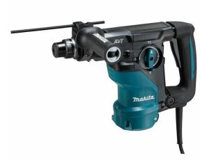 MAKITA MŁOT SDS+ 1050W HR3011FCJ 3,9J AVT
