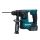 MAKITA MŁOTOWIERTARKA 12V HR140DSMJ 1,0J 2x4,0Ah 2-F