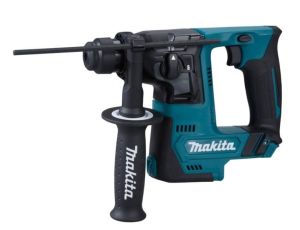 MAKITA MŁOTOWIERTARKA 12V HR140DZ 1,0J 2-F