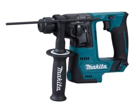 MAKITA MŁOTOWIERTARKA 12V HR140DZ 1,0J 2-F