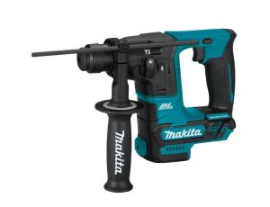 MAKITA MŁOTOWIERTARKA 12V HR166DZ 1,1J BL 2-F