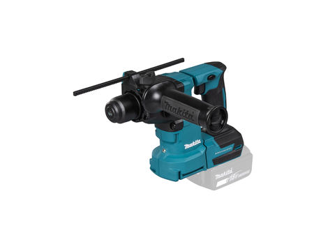 MAKITA MŁOTOWIERTARKA 18V DHR183Z 1,7J 2-F BL