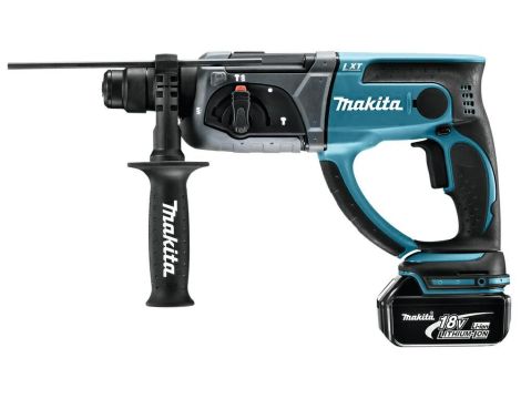MAKITA MŁOTOWIERTARKA 18V DHR202RTE3 1,9J