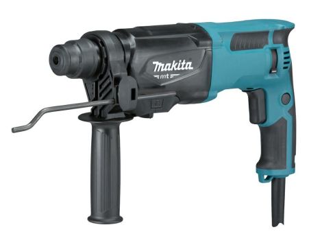 MAKITA MŁOTOWIERTARKA 800W M8701B 2,3J /MT