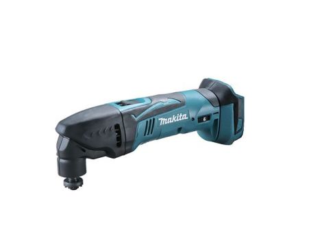 MAKITA NARZĘDZIE WIELOFUNKCYJNE  18V DTM50Z