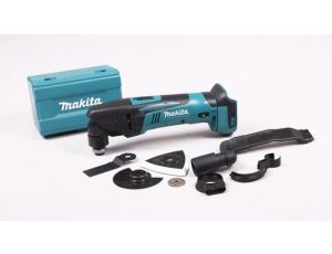 MAKITA NARZĘDZIE WIELOFUNKCYJNE  18V DTM50ZX1 +ACC