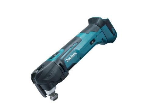 MAKITA NARZĘDZIE WIELOFUNKCYJNE  18V DTM51Z