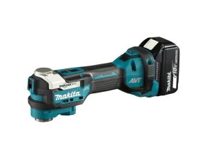 MAKITA NARZĘDZIE WIELOFUNKCYJNE  18V DTM52RFJX1 2x3,0Ah +ACC STARLOCK MAX