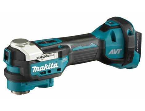 MAKITA NARZĘDZIE WIELOFUNKCYJNE  18V DTM52Z STARLOCK MAX