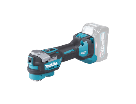 MAKITA NARZĘDZIE WIELOFUNKCYJNE  40V XGT UN001GZ STARLOCK MAX