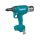 MAKITA NITOWNICA 18V DRV150ZJ 20 kN 2,4 - 4,8mm