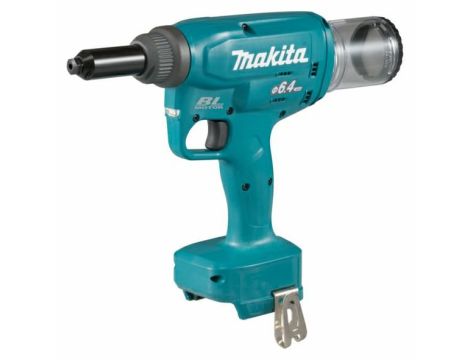 MAKITA NITOWNICA 18V DRV250ZJ 20 kN 4,8 - 6,4mm