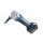 MAKITA NOŻYCE DO BLACHY 18V DJN161RFJ 2x3,0Ah SKOKOWE 1,6mm