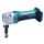 MAKITA NOŻYCE DO BLACHY 18V DJN161Z SKOKOWE 1,6mm