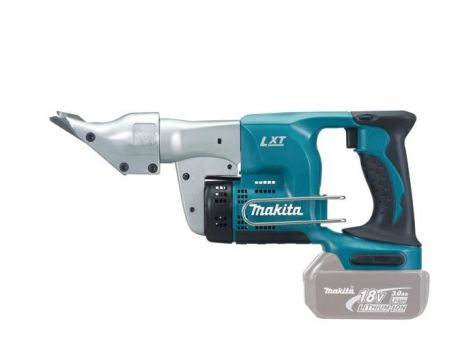 MAKITA NOŻYCE DO BLACHY 18V DJS130Z 1,3mm
