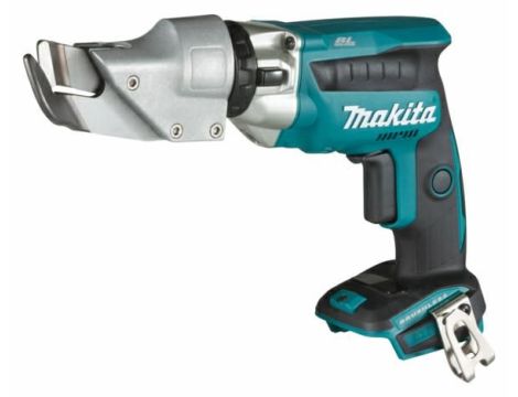 MAKITA NOŻYCE DO BLACHY 18V DJS131Z 1,3mm