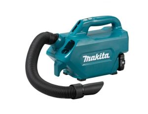 MAKITA ODKURZACZ  12V CL121DSM 1x4,0Ah SAMOCHODOWY
