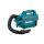 MAKITA ODKURZACZ  12V CL121DSM 1x4,0Ah SAMOCHODOWY