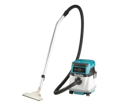 MAKITA ODKURZACZ  18Vx2 DVC150LZ /AC 230V