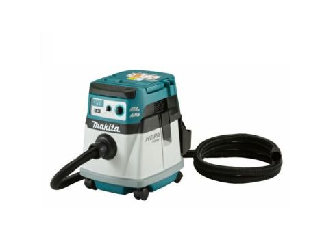 MAKITA ODKURZACZ  18Vx2 DVC157LZX3 15L AWS