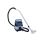 MAKITA ODKURZACZ  18Vx2 DVC860LZ /AC 230V 8L KLASA L